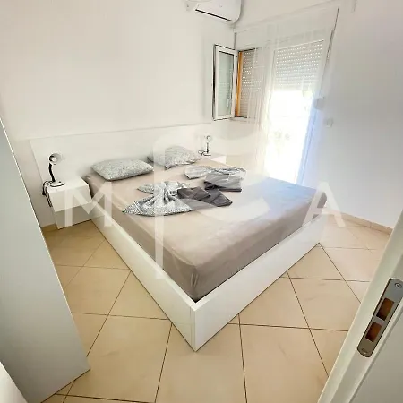 Apartment Julia 518 Durrës