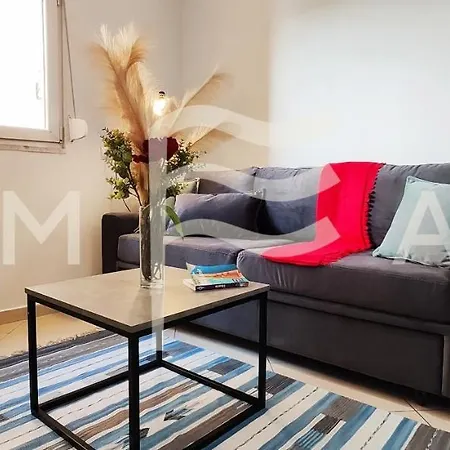 Julia 518 Apartment Durrës