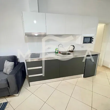 Apartment Julia 518 Durrës
