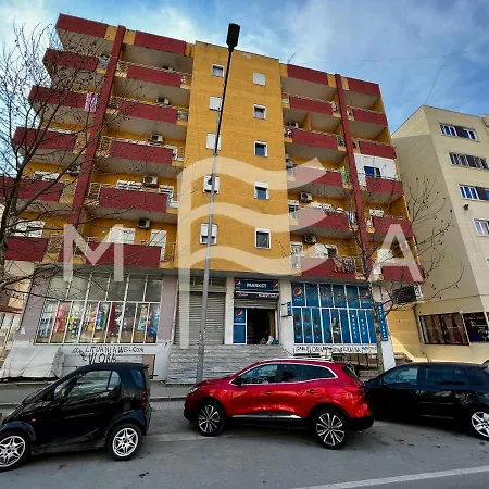 Julia 518 * Durrës