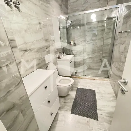 Apartamento Julia 518